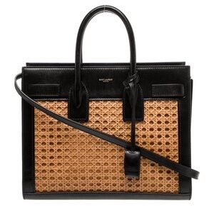 Saint Laurent Bamboo Sac de Jour Nano ✨ Limited Edition ✨